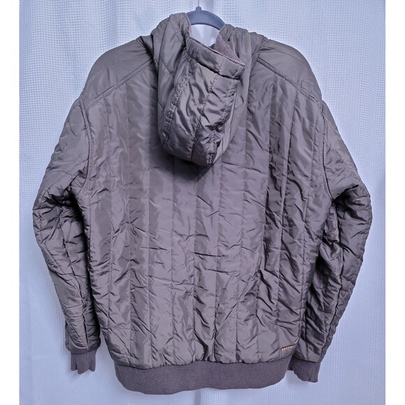 Ariat Rebar Cold Weather Reversible Work Jacket Men's XL - Picture 6 of 14